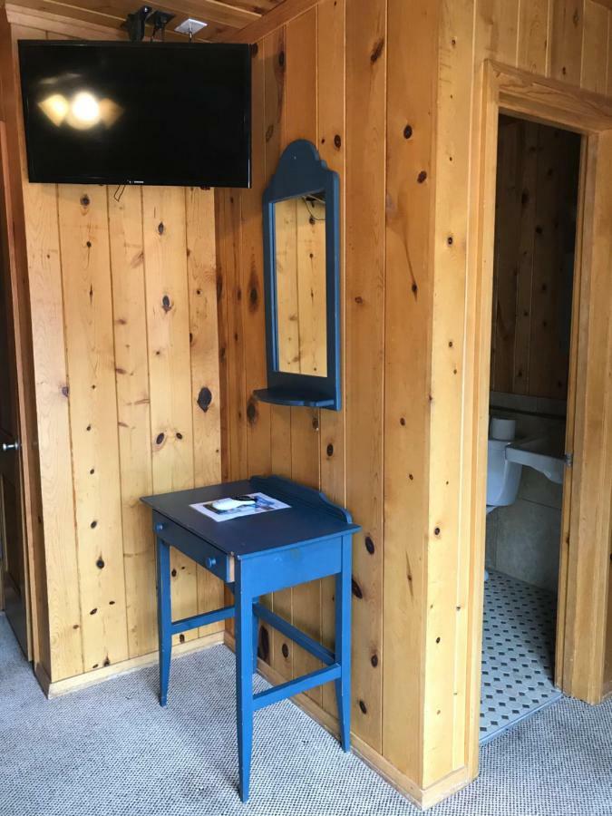 The Lodge At レッドリバー エクステリア 写真